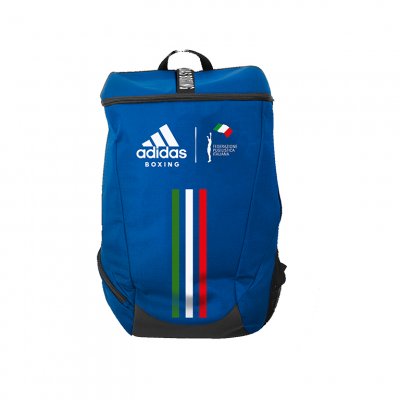 ZAINETTO ADIDAS FPI