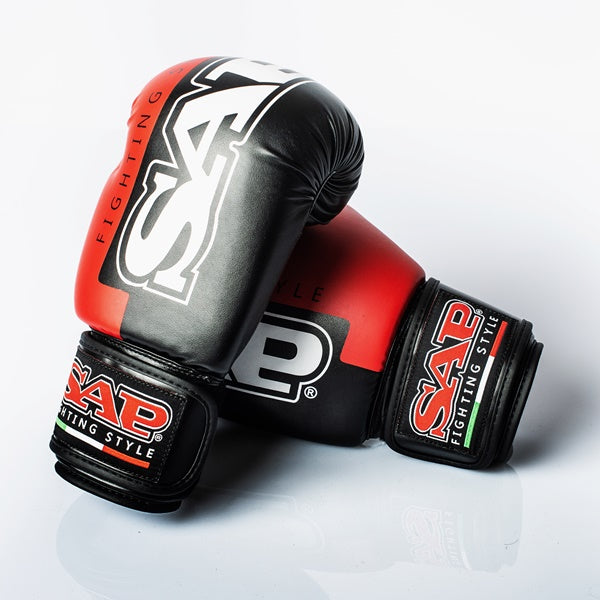 GUANTONI BOXE SAP RAPTOR