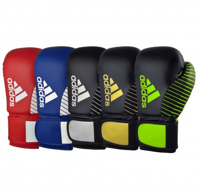 GUANTONI ADIDAS WAKO COMPETITION