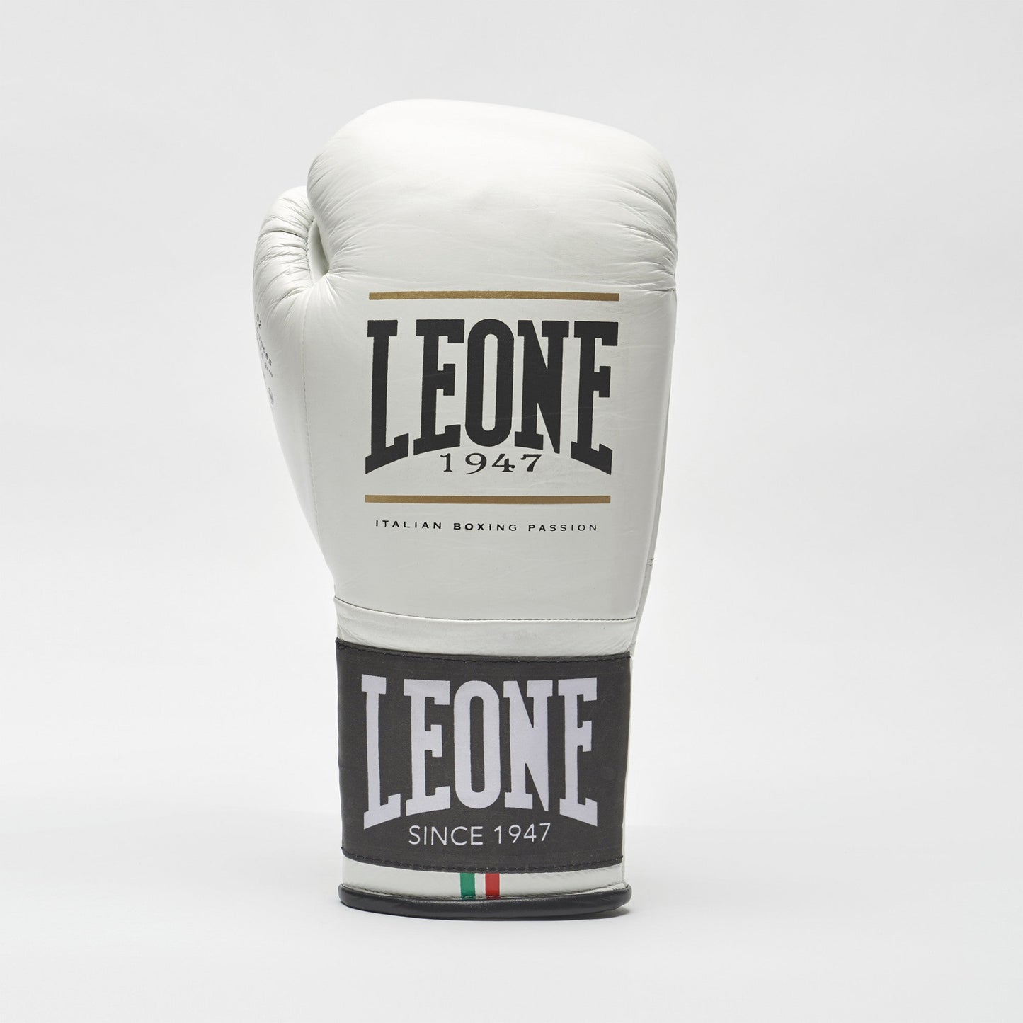 GUANTONI BOXE SHOCK PLUS LEONE 1947 GN102L