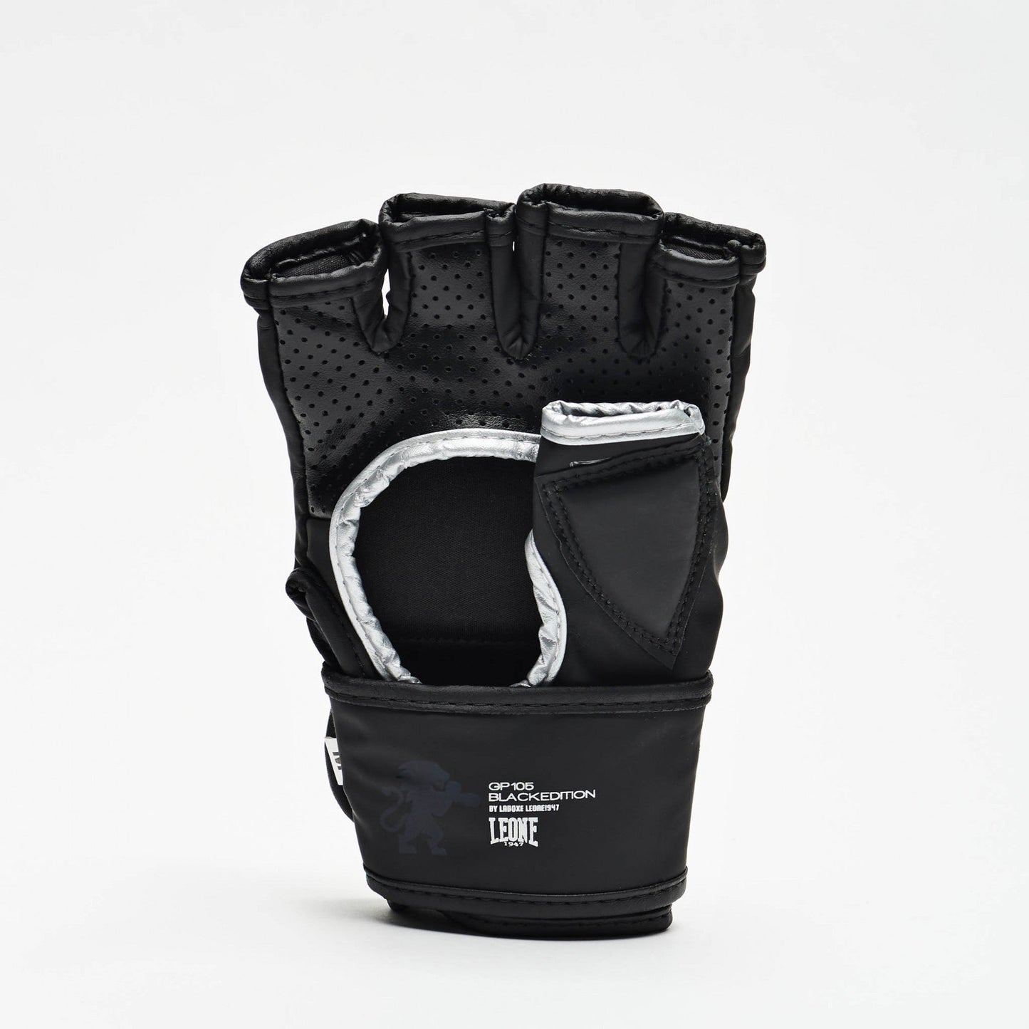 GUANTI DA MMA BLACK EDITION LEONE 1947 GP105