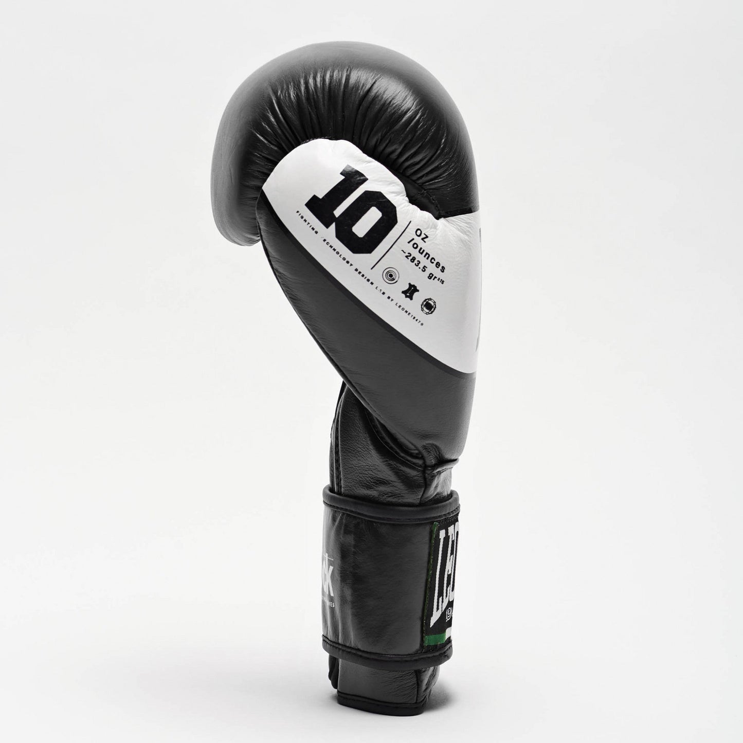 GUANTONI BOXE SHOCK LEONE 1947 GN047