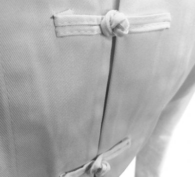 UNIFORME KUNG FU SHAOLIN IN COTONE 100%