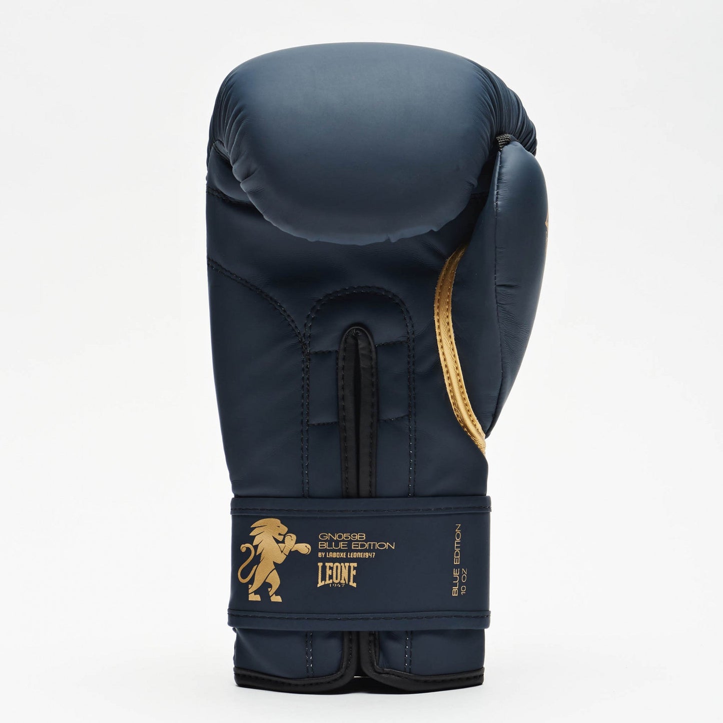GUANTONI BOXE BLU EDITION LEONE 1947 GN059B