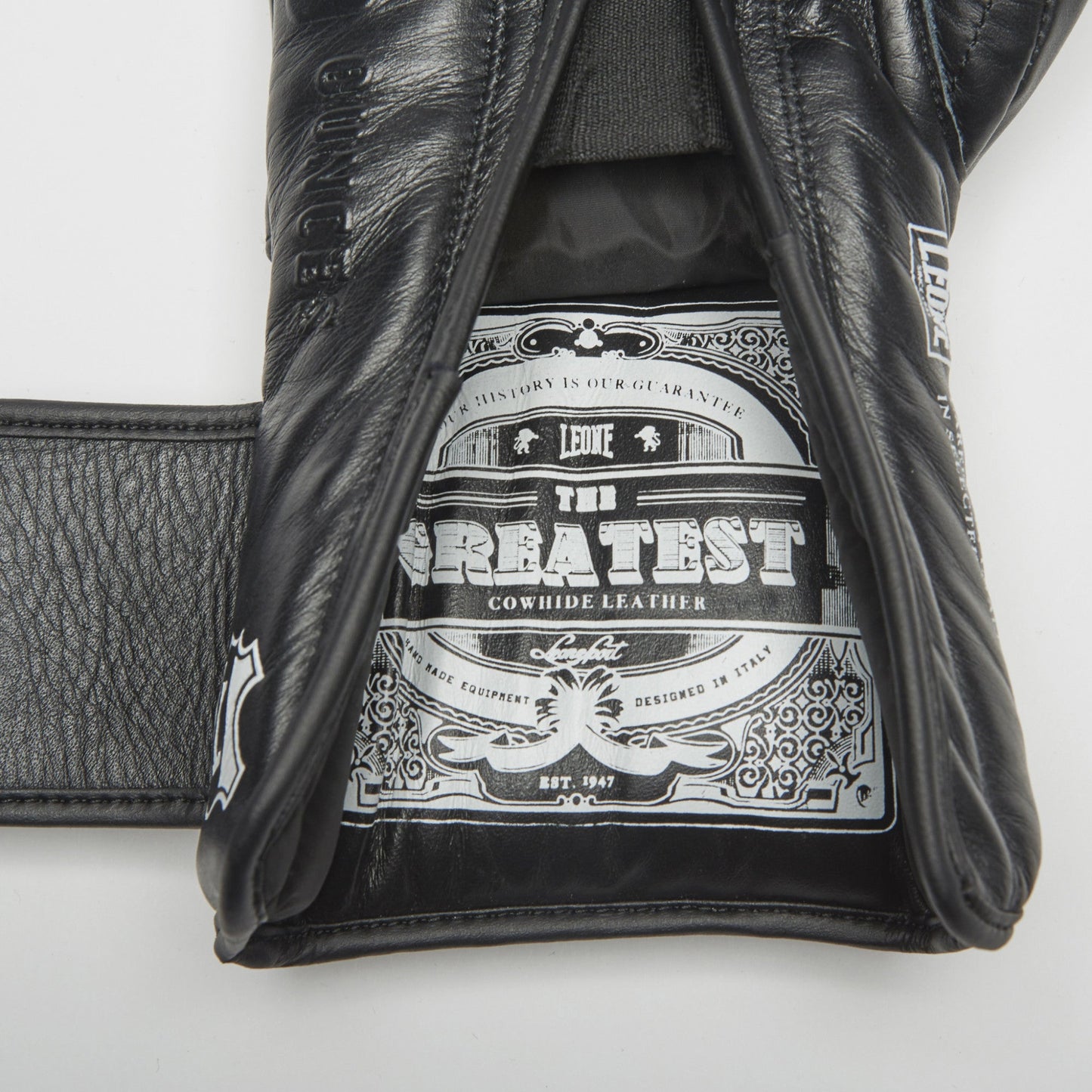 GUANTONI BOXE THE GREATEST LEONE 1947 GN111