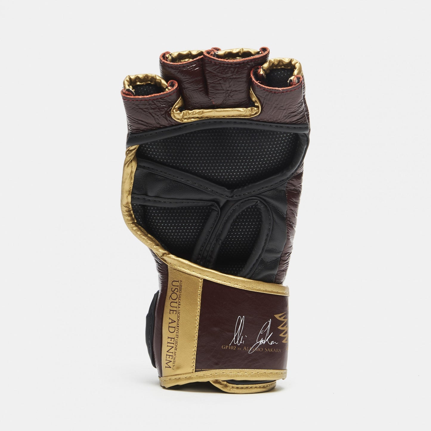 GUANTI DA MMA LEGIONARIVS LEONE 1947 GP102
