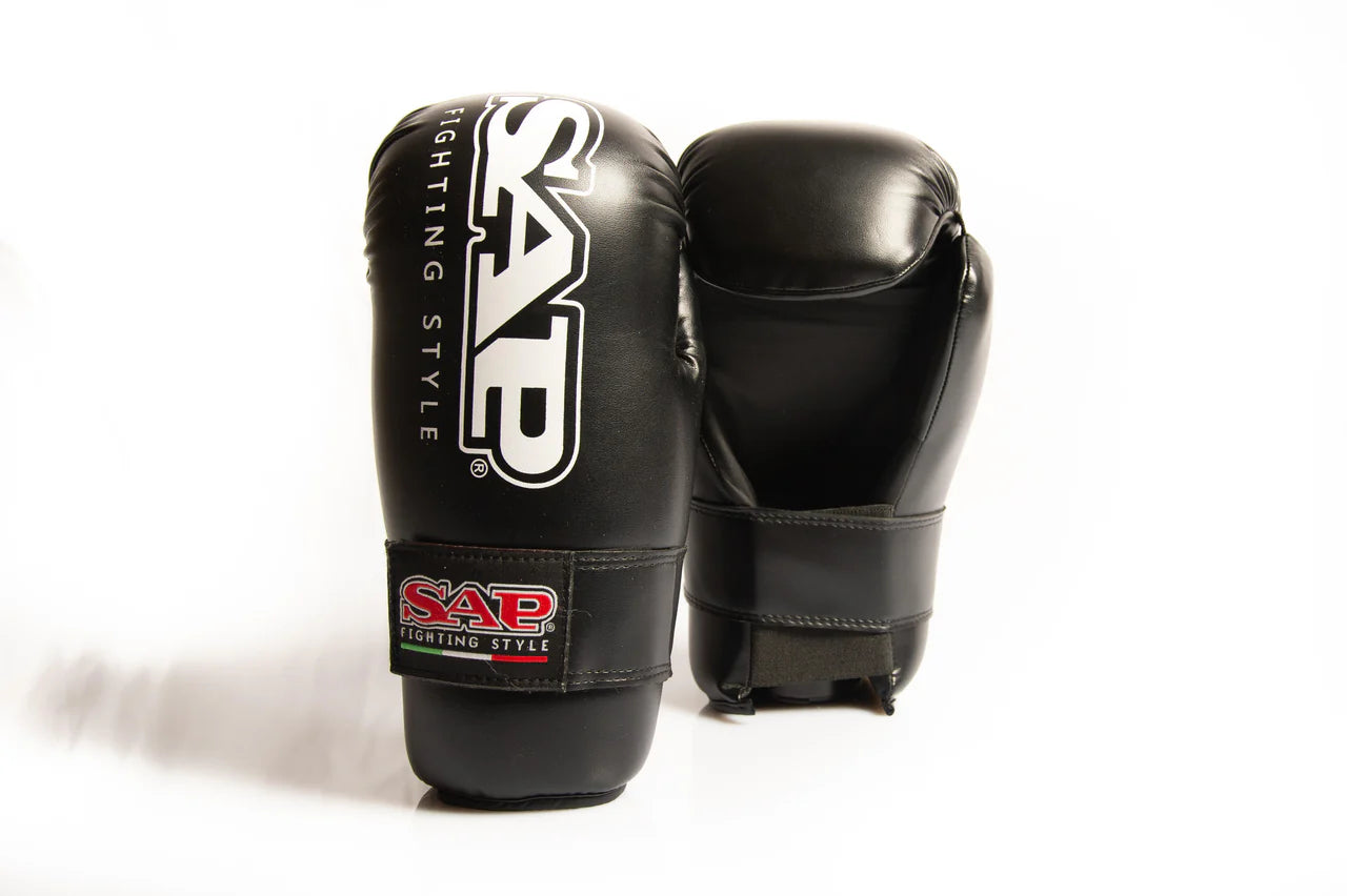 GUANTONI POINT FIGHTING SAP RAPTOR