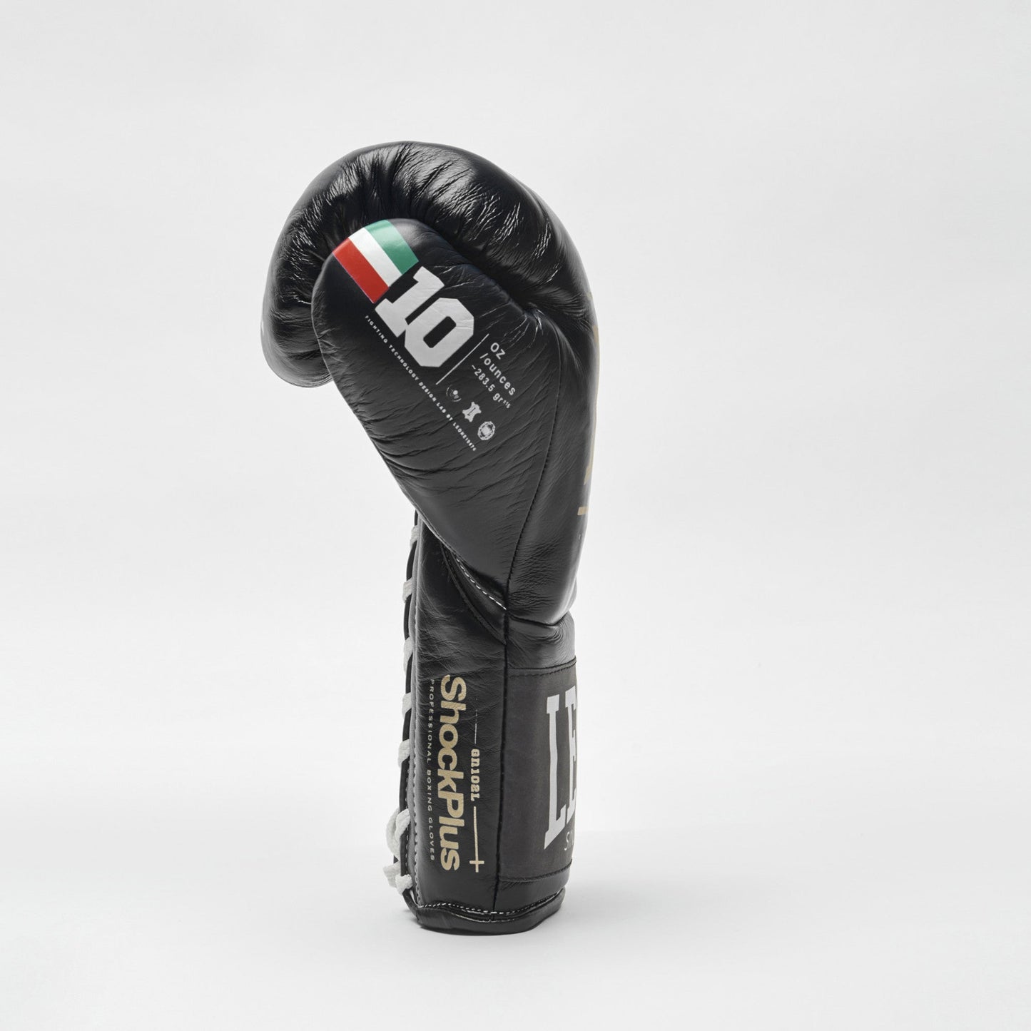GUANTONI BOXE SHOCK PLUS LEONE 1947 GN102L