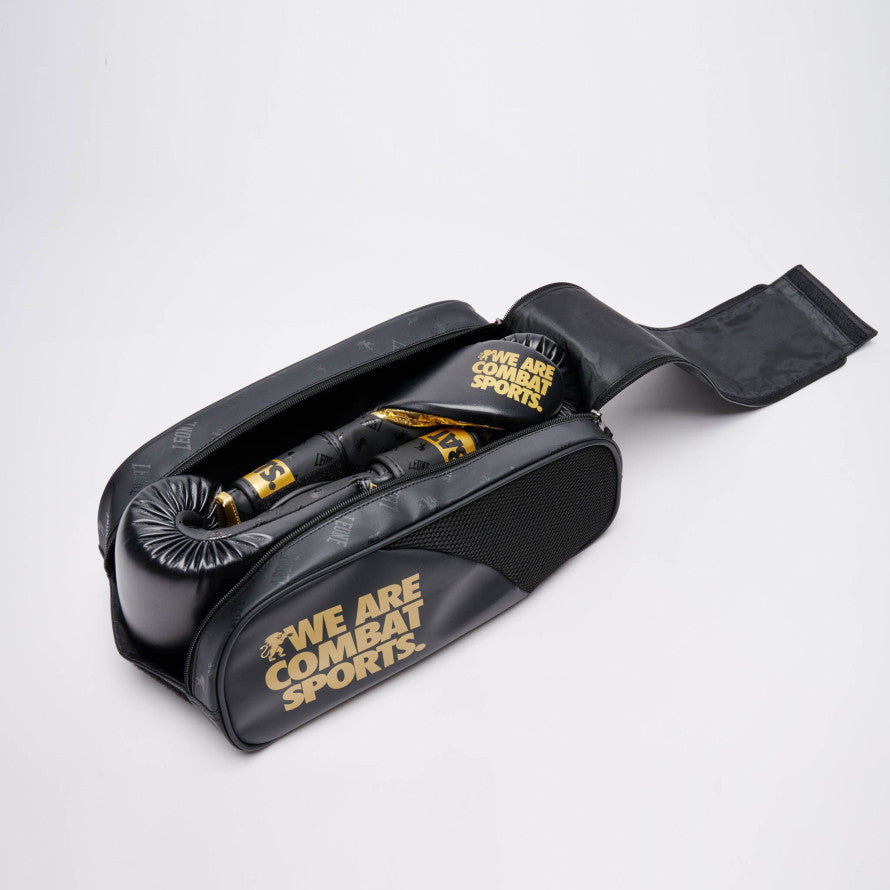 BORSA PORTA GUANTI - SCARPE DNA LEONE 1947 AC992