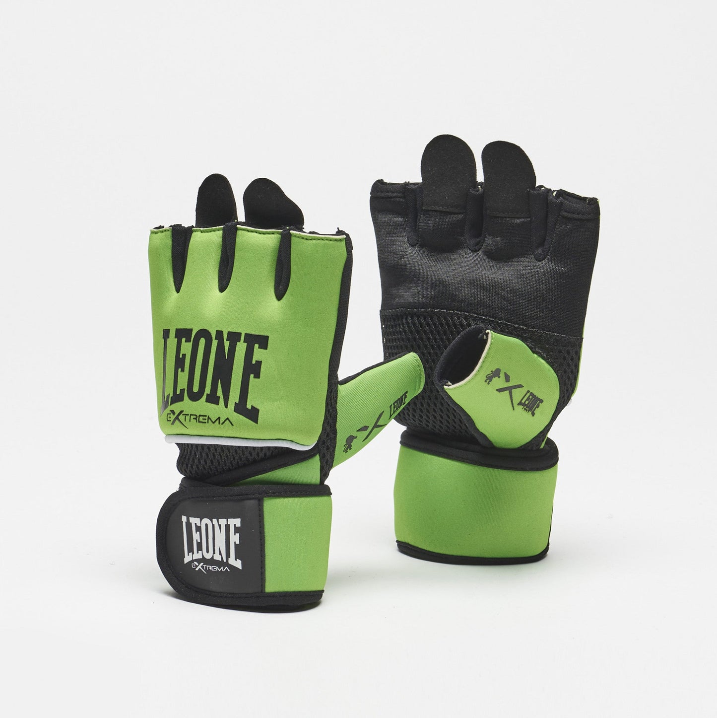 GUANTI BASIC FIT BOXE LEONE 1947 GK100