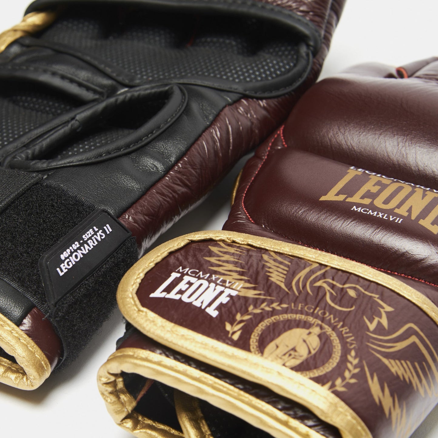GUANTI DA MMA LEGIONARIVS LEONE 1947 GP102