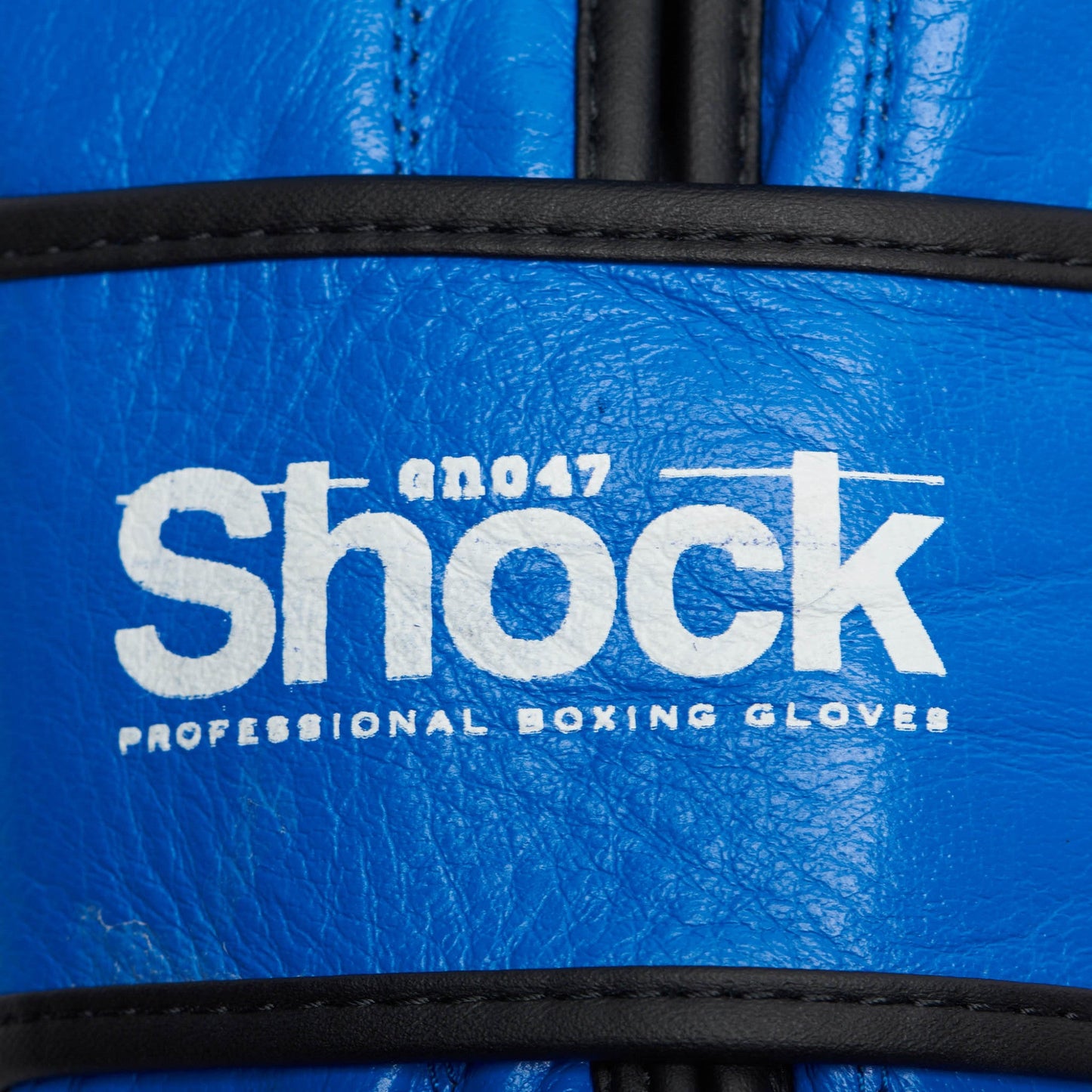 GUANTONI BOXE SHOCK LEONE 1947 GN047