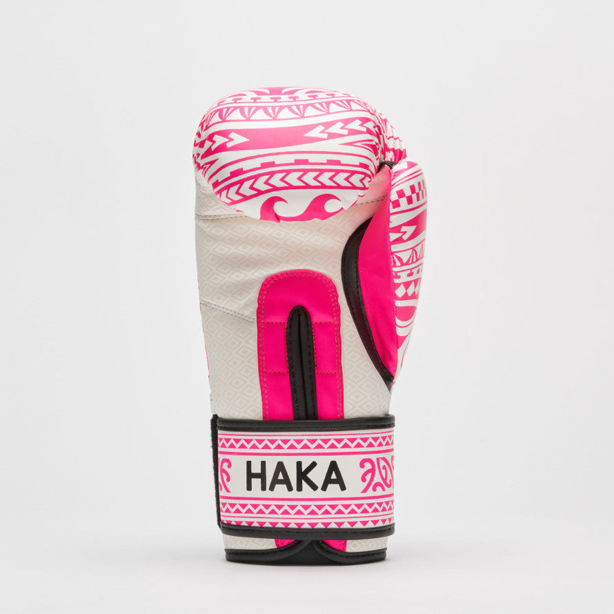 GUANTONI BOXE LEONE 1947 HAKA GN329