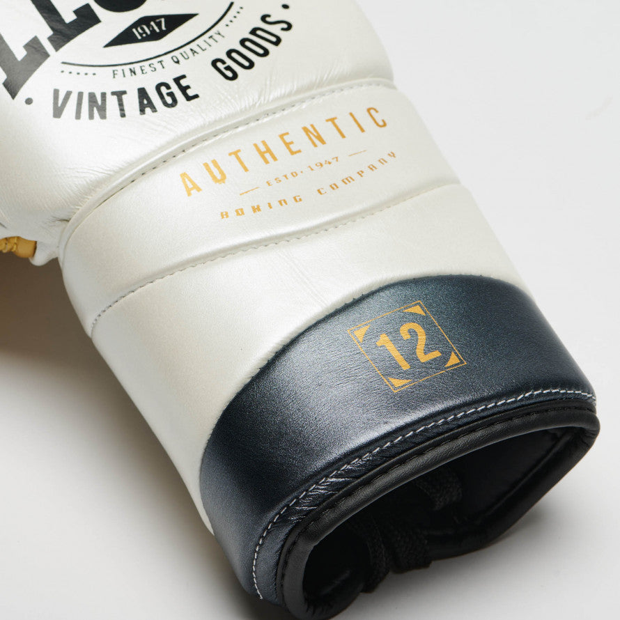 GUANTONI BOXE LEONE 1947 AUTHENTIC 2 GN116L