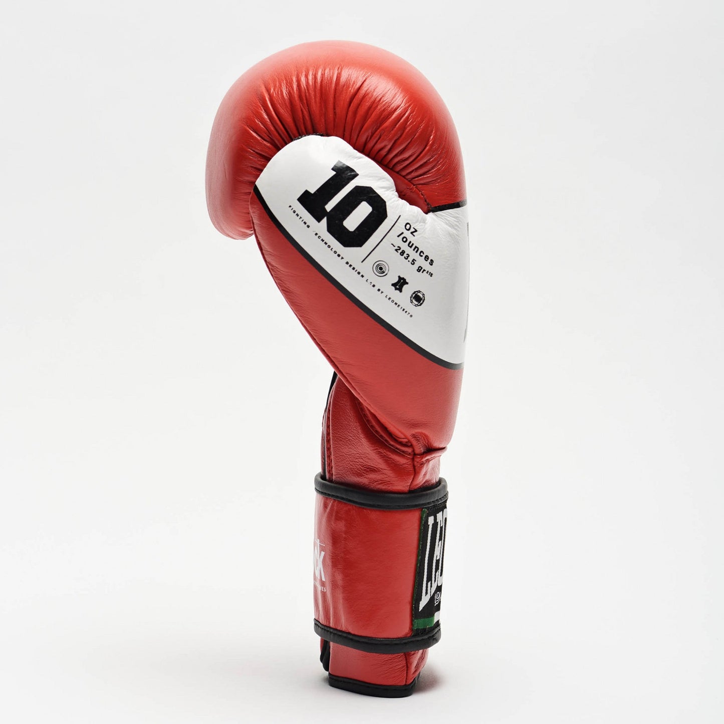 GUANTONI BOXE SHOCK LEONE 1947 GN047