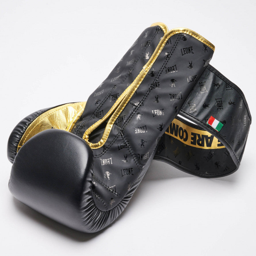 GUANTONI BOXE LEONE 1947 DNA GN220