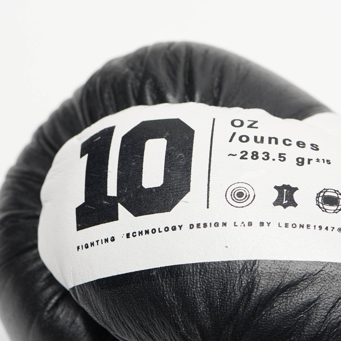 GUANTONI BOXE SHOCK LEONE 1947 GN047