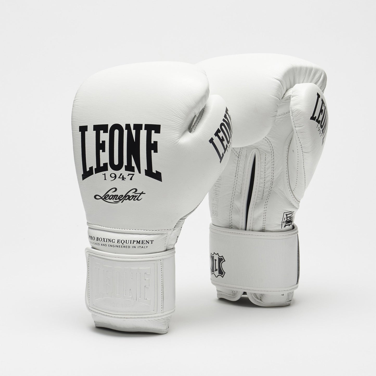 GUANTONI BOXE THE GREATEST LEONE 1947 GN111