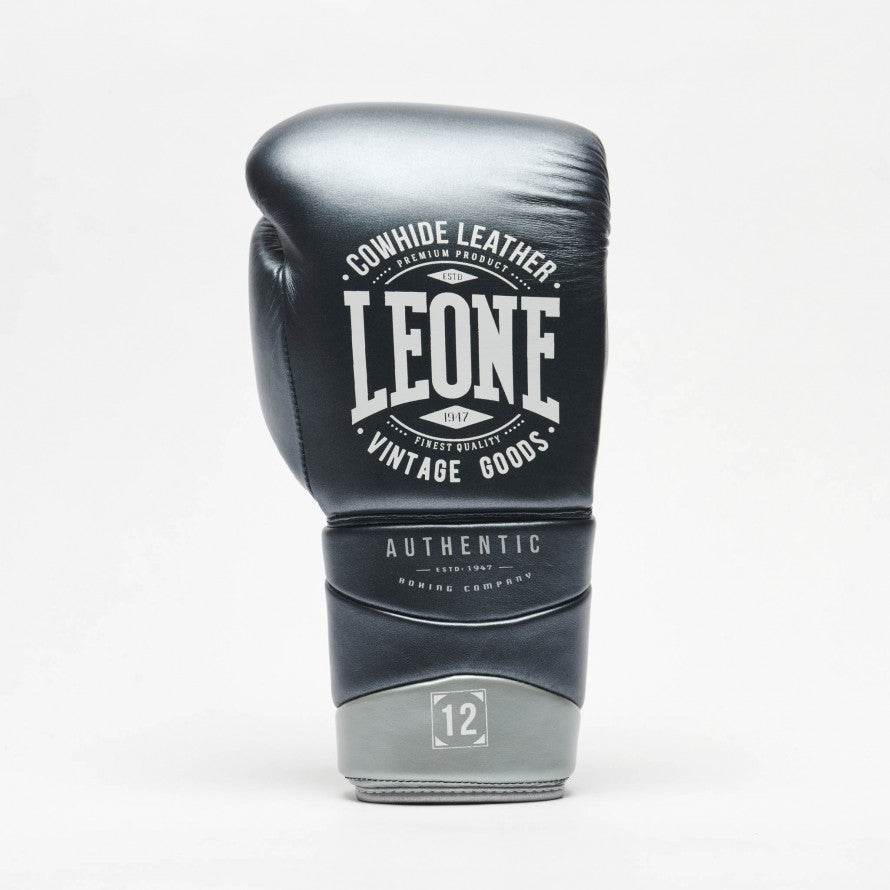 GUANTONI BOXE LEONE 1947 AUTHENTIC 2 GN116L