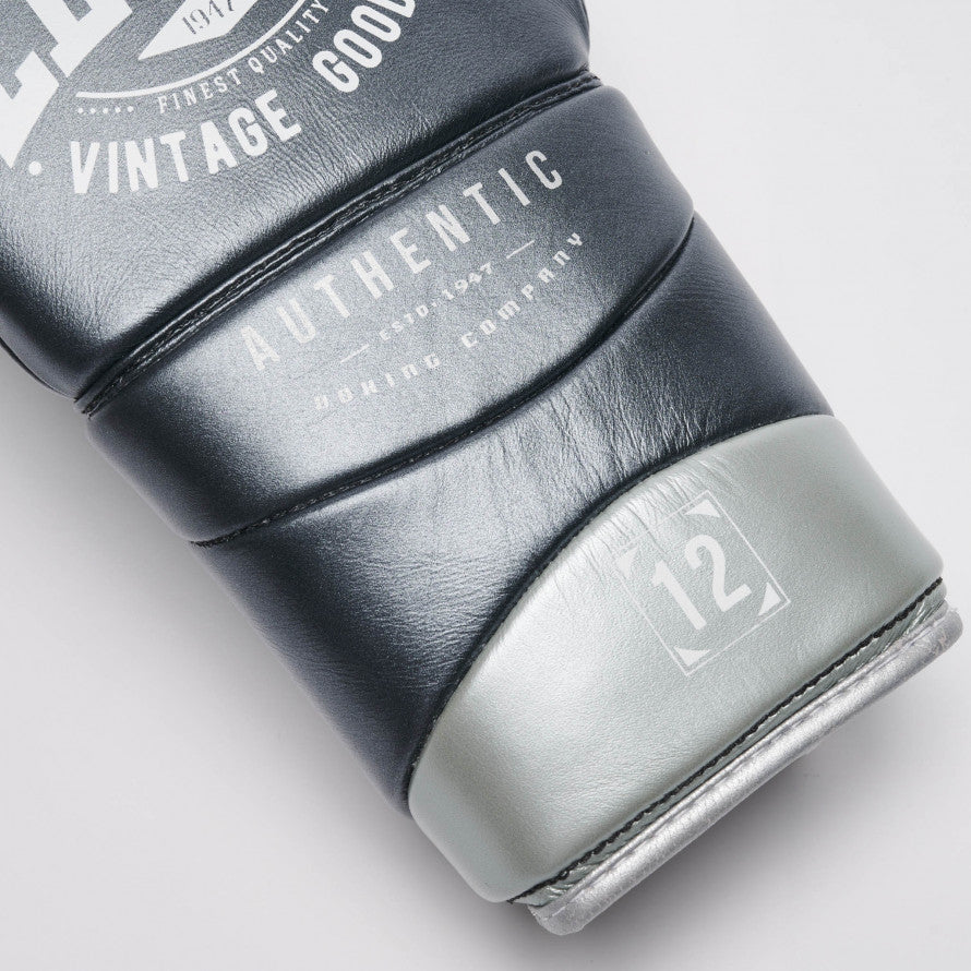 GUANTONI BOXE LEONE 1947 AUTHENTIC 2 GN116L