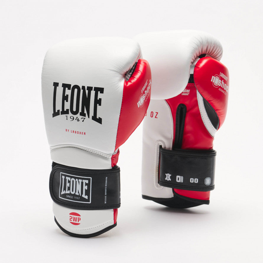 GUANTONI BOXE LEONE 1947 IL TECNICO N3 GN113