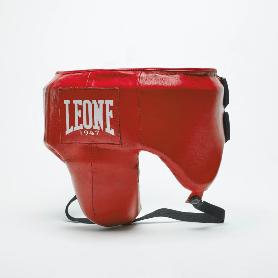 CINTURA PRO BOXE LEONE 1947 PR335