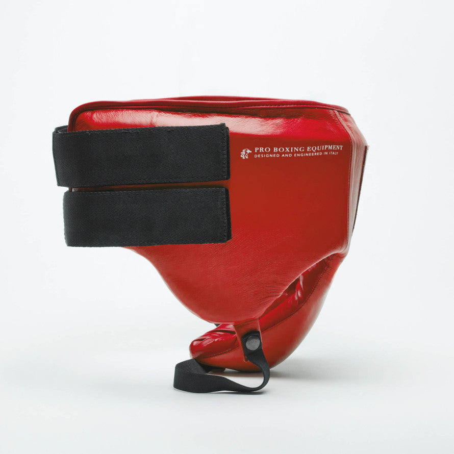 CINTURA PRO BOXE LEONE 1947 PR335