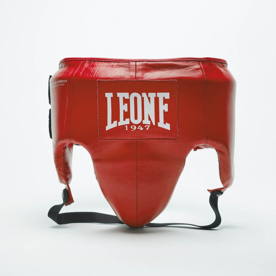 CINTURA PRO BOXE LEONE 1947 PR335