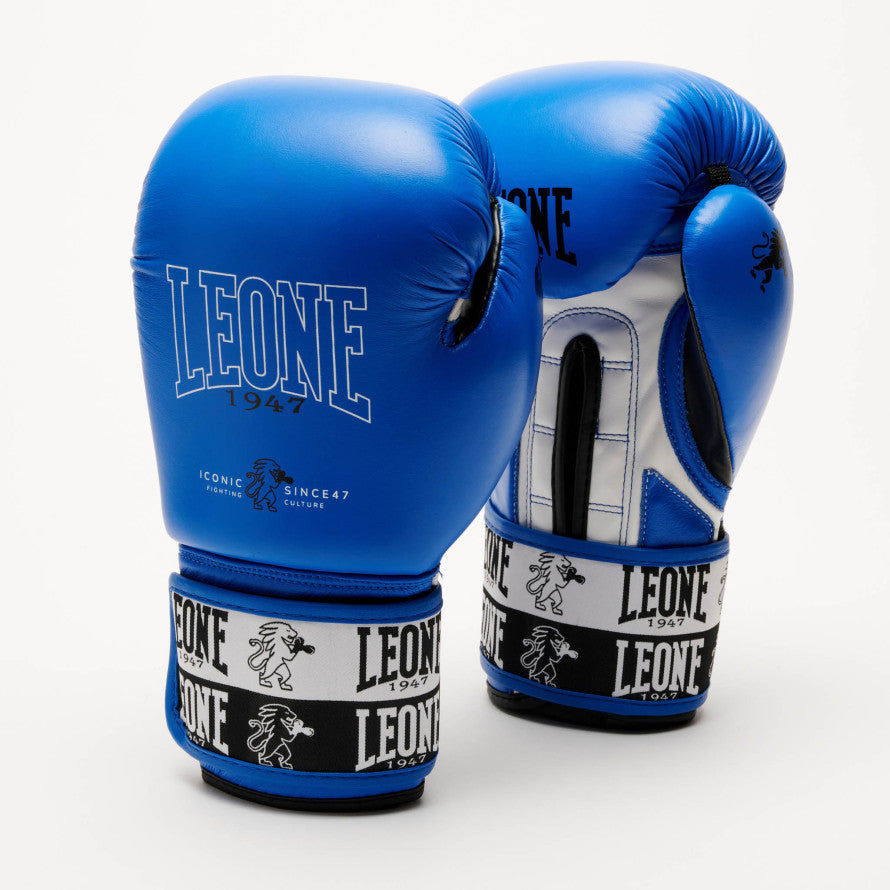 GUANTONI BOXE LEONE ICONIC - GN208