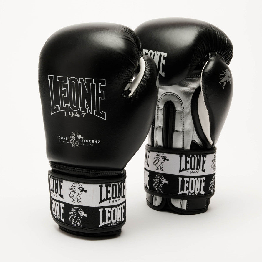 GUANTONI BOXE LEONE ICONIC - GN208