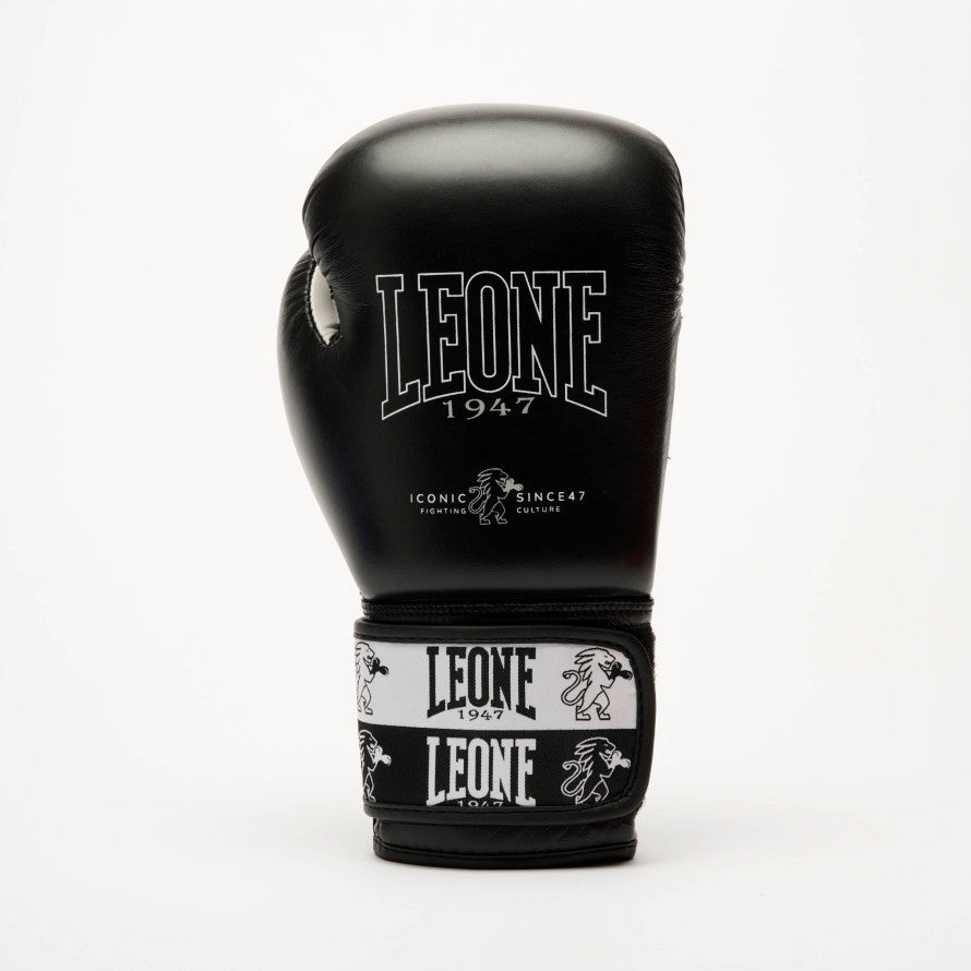 GUANTONI BOXE LEONE ICONIC - GN208