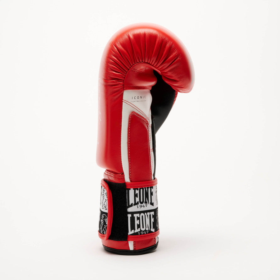 GUANTONI BOXE LEONE ICONIC - GN208