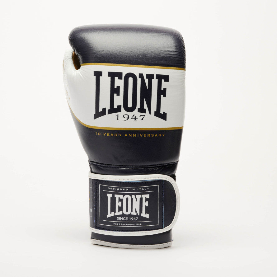 GUANTONI BOXE LEONE SHOCK X - GN047X