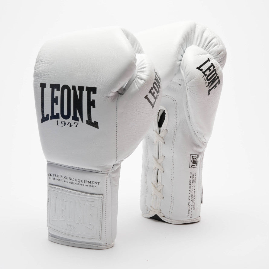 GUANTONI BOXE LEONE THE GREATEST - GN111L
