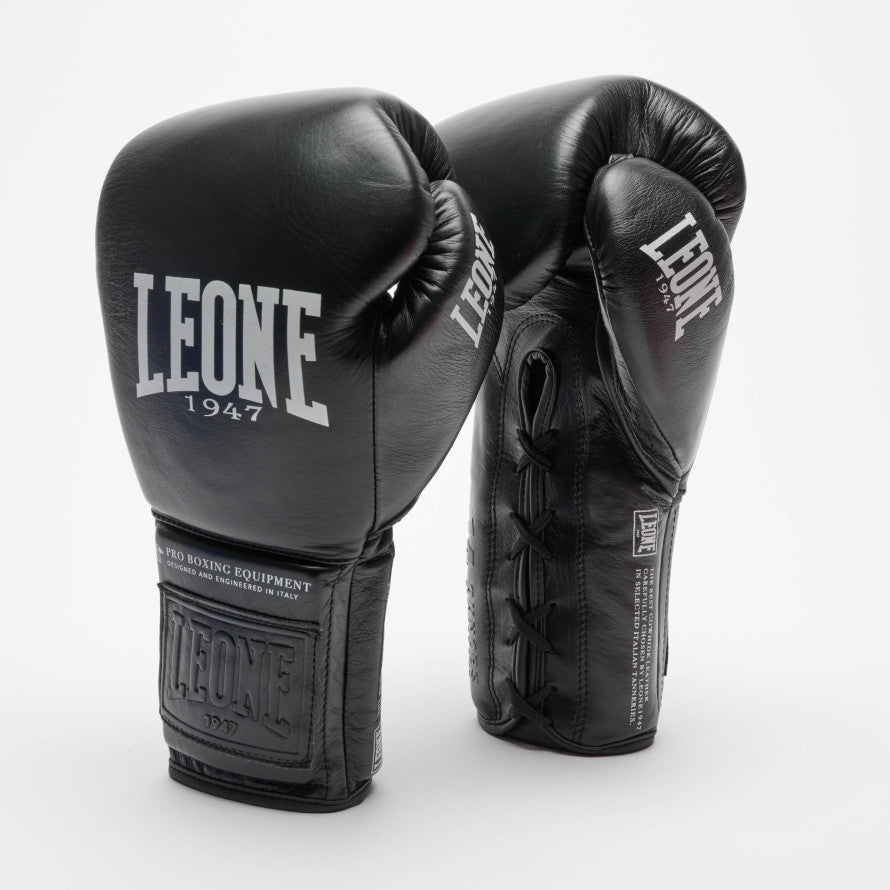GUANTONI BOXE LEONE THE GREATEST - GN111L
