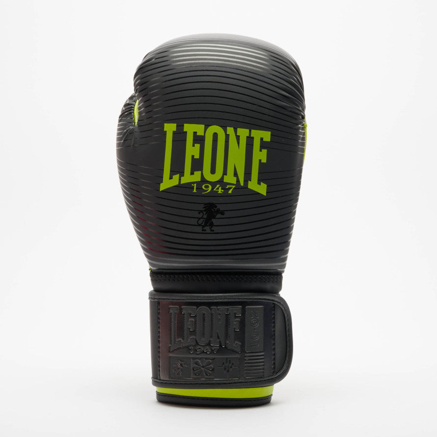GUANTONI BOXE LEONE WAVES GN313