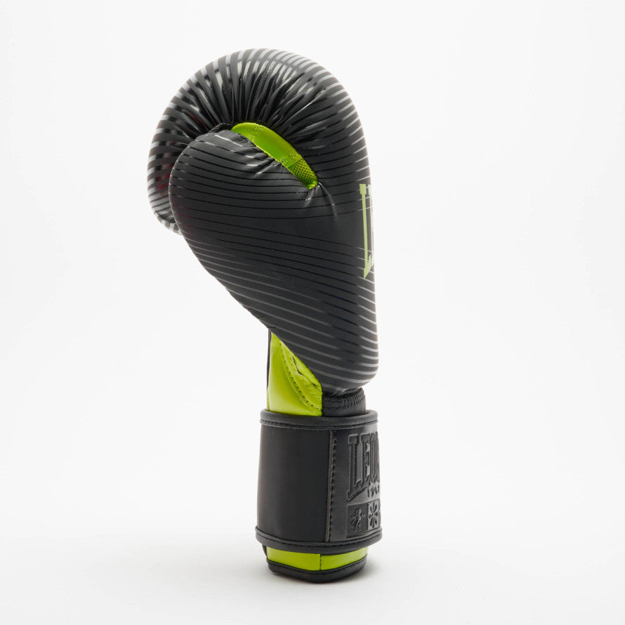 GUANTONI BOXE LEONE WAVES GN313