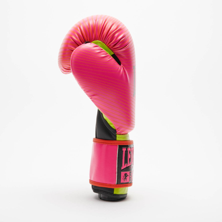 GUANTONI BOXE LEONE WAVES GN313