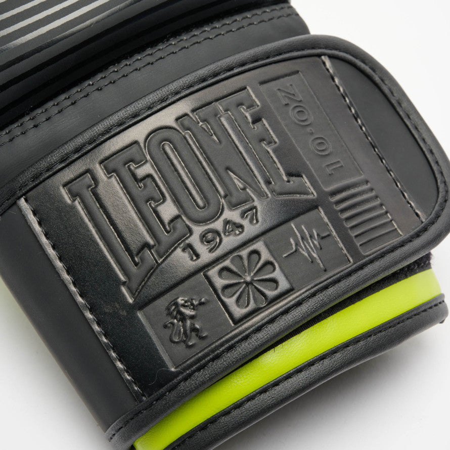 GUANTONI BOXE LEONE WAVES GN313
