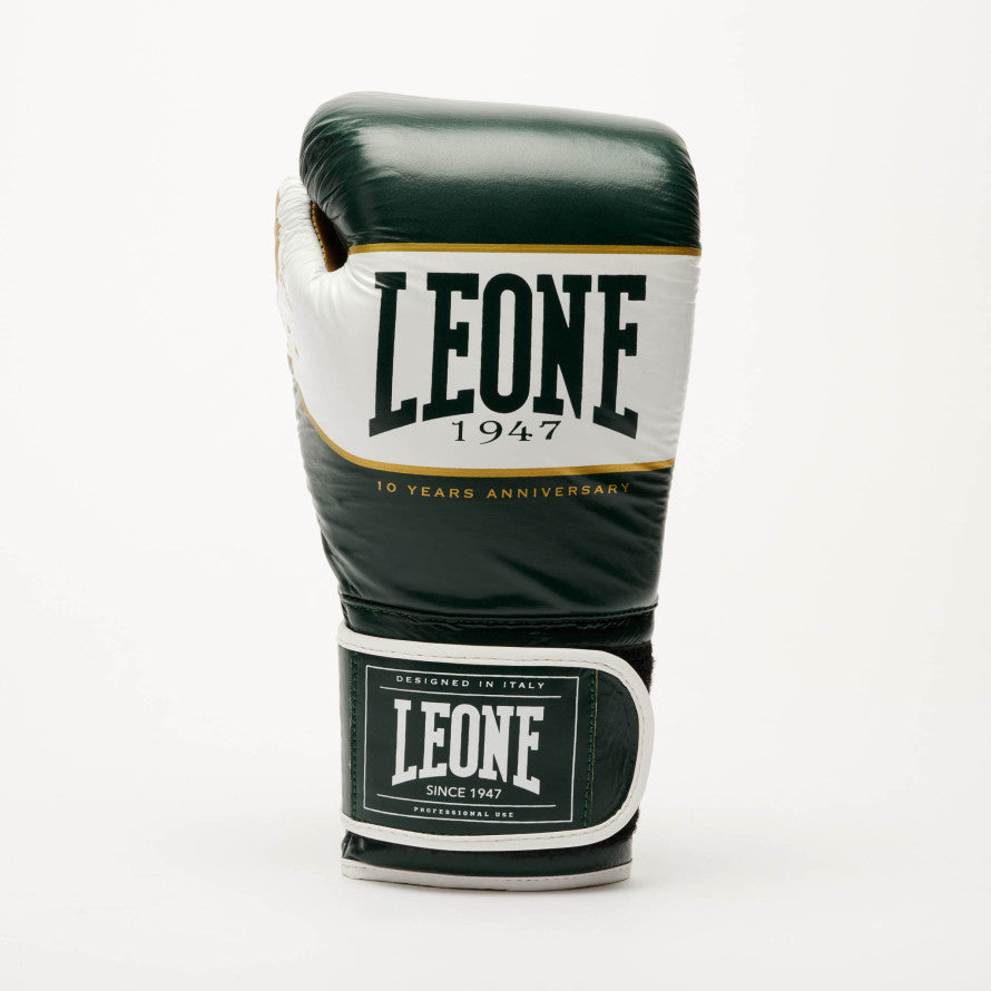 GUANTONI BOXE LEONE SHOCK X - GN047X
