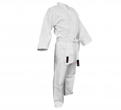 KARATEGI BUSHIDO IN COTONE