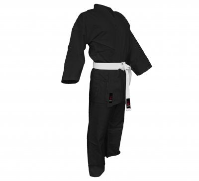 KARATEGI BUSHIDO IN COTONE