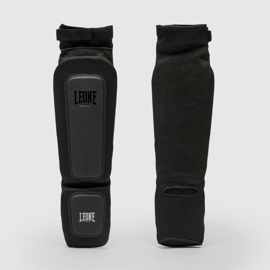 PARATIBIA LEONE BLACK EDITION PT124