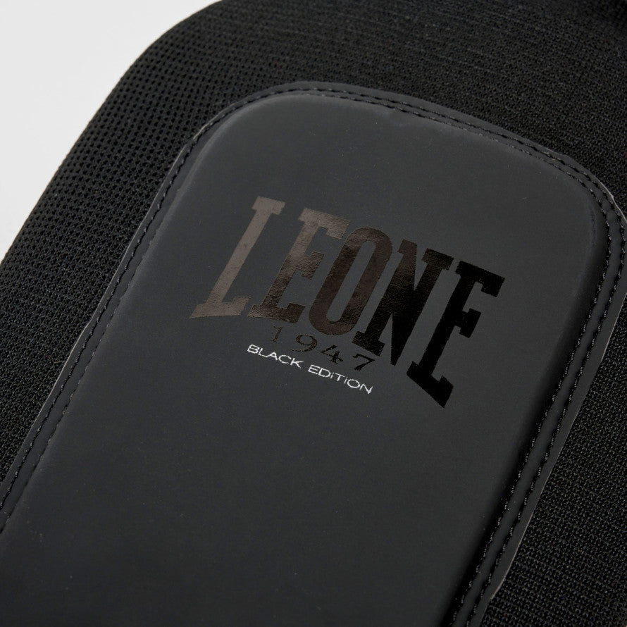 PARATIBIA LEONE BLACK EDITION PT124