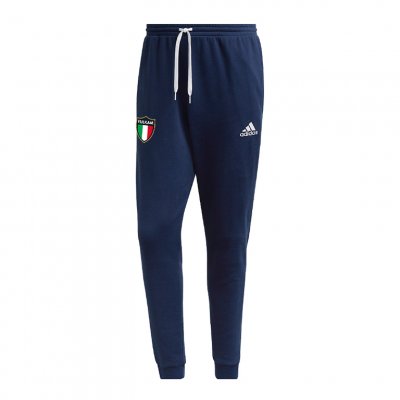 PANTALONE ADIDAS IN COTONE FIJLKAM