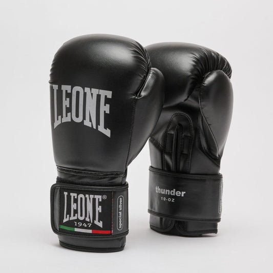 GUANTONI BOXE LEONE 1947 THUNDER GN383