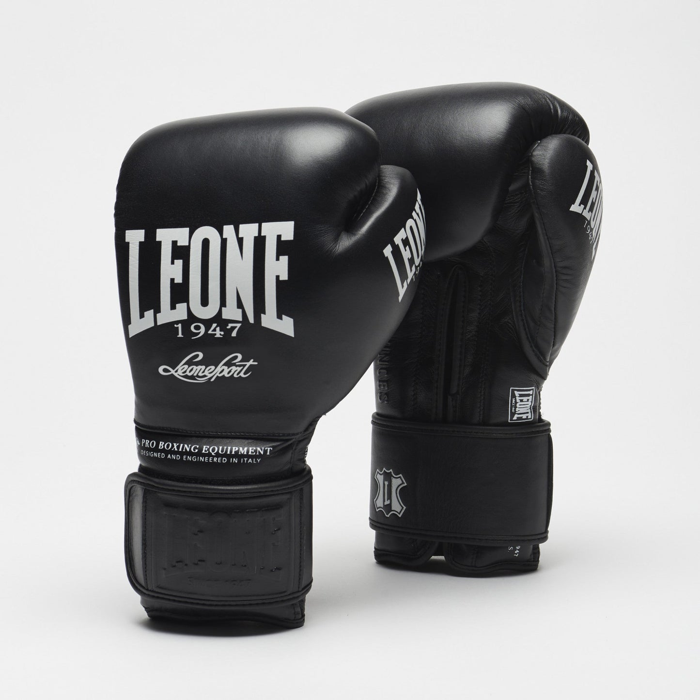 GUANTONI BOXE THE GREATEST LEONE 1947 GN111