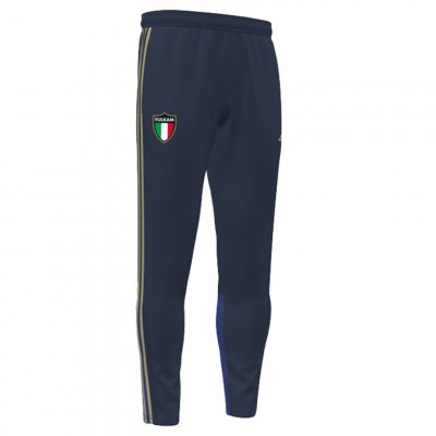 PANTALONE ADIDAS TUTA MITEAM FIJLKAM SENIOR