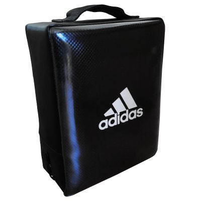 SCUDO ADIDAS SQUARE IN MAYA/PU CM 30X23X8 NERO