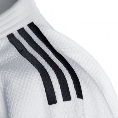 JUDOGI ADIDAS J730 IJF CHAMPION III SLIMFIT